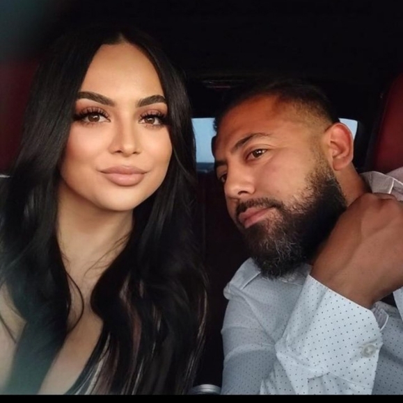 Meet your Posher, MV0086 aka Maggie - Picture 2 of 9